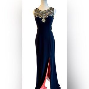 Betsy & Adam Formal dress